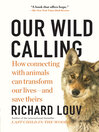 Cover image for Our Wild Calling